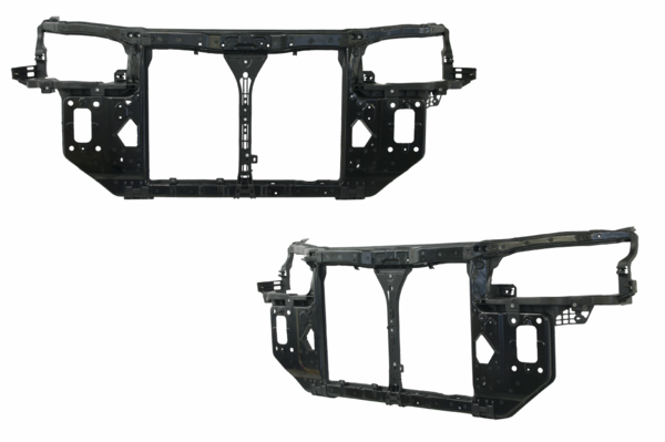NEW RADIATOR SUPPORT PANEL FOR HYUNDAI ELANTRA HD 08/2006 ~ 02/2011