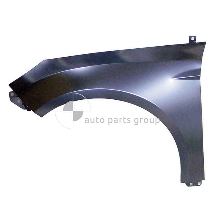 NEW LEFT GUARD FENDER FOR FORD FOCUS LZ 9/2015-ON 4/5-DOOR EXCLUDES RS