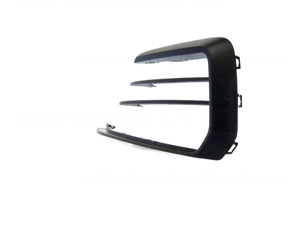 GENUINE FRONT BAR LEFT GRILLE FOR VW VOLKSWAGEN GOLF MK7 A7 8/2017-2/2021 GTI