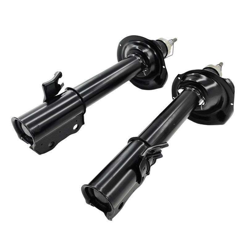 PAIR REAR STRUT SHOCK FOR Subaru Forester SG SG9 2002-2008