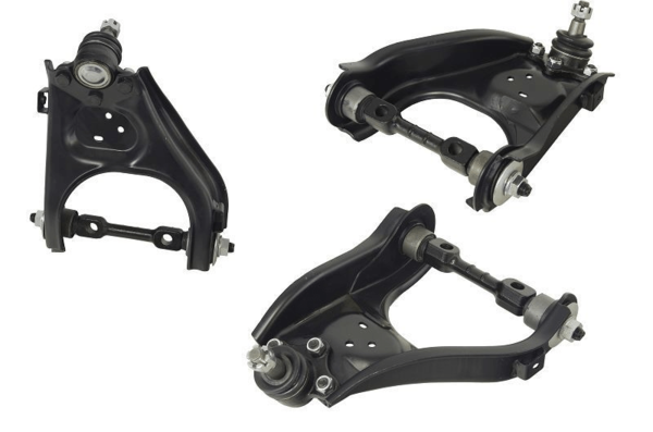 NEW LEFT FRONT UPPER CONTROL ARM FOR HOLDEN RODEO 4WD RA 03/2003-09/2008 4X4