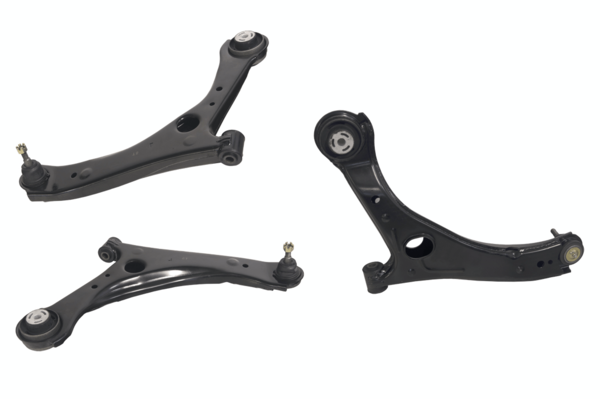 NEW RIGHT FRONT LOWER CONTROL ARM FOR CHRYSLER GRAND VOYAGER RT 04/2008 ~ ON