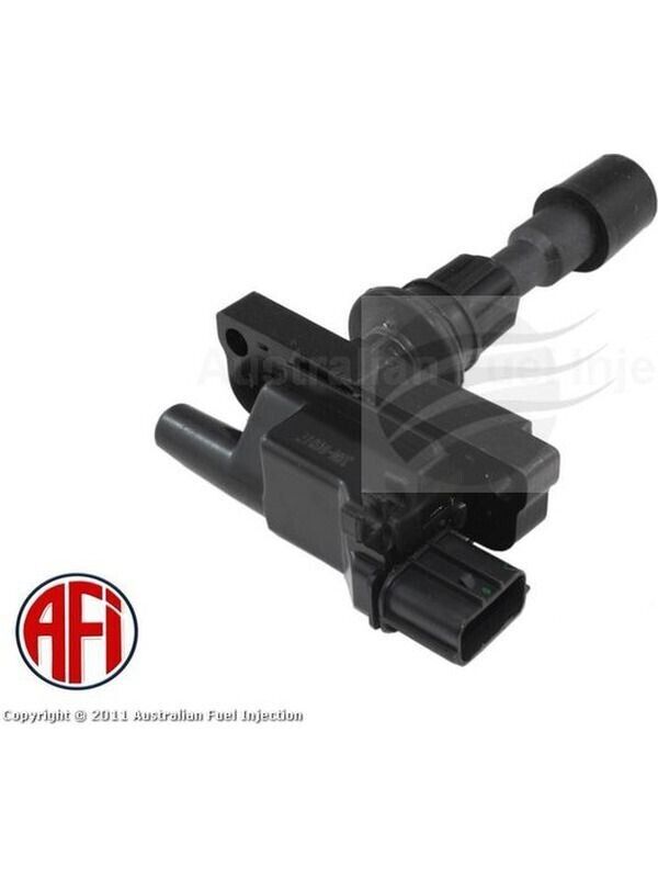 Ignition Coil Fits Ford Laser, Mazda 323 Astina, 323 Protegé