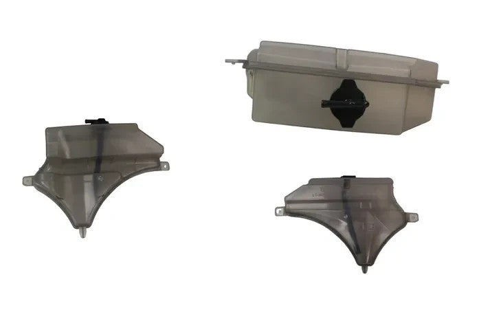 NEW RADIATOR BOTTLE FOR MAZDA CX-5 KE KF 02/2012-ON CK5 PETROL MODEL WITH CAP