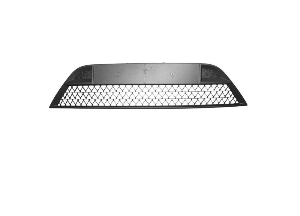 Genuine FRONT GRILLE FOR Ford Focus XR5 11/2005-2/2008 HATCH FOGLIGHT TYPE