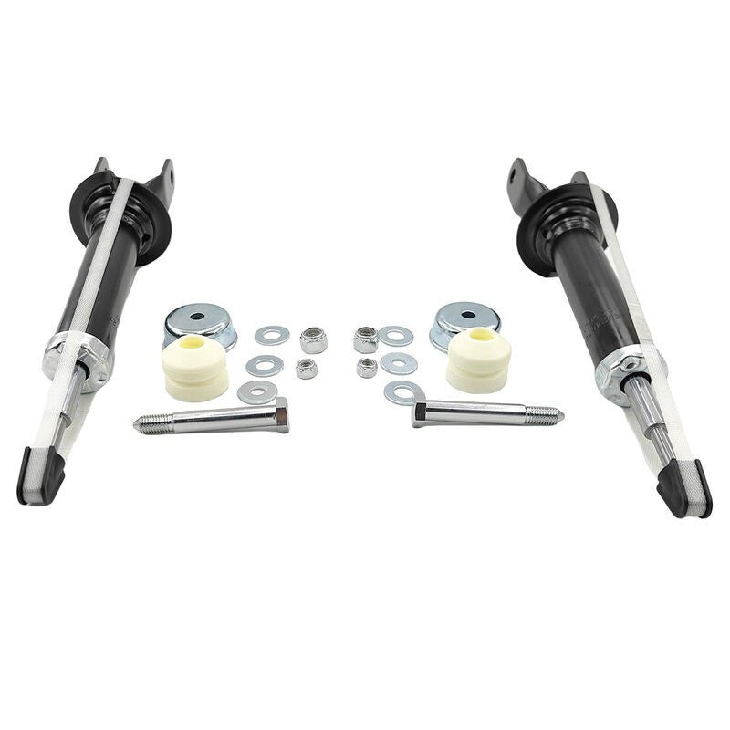 PAIR REAR STRUT SHOCK FOR Ford Falcon Fairmont AU Sedan With IRS 08/1998-09/2002