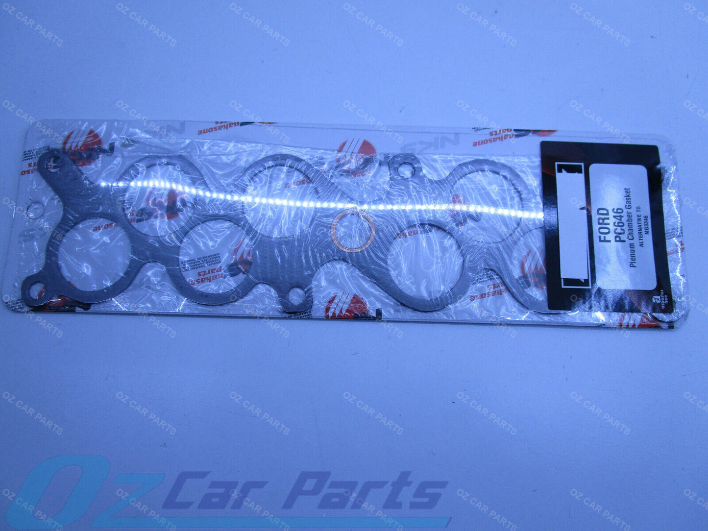 INLET INTAKE MANIFOLD GASKET FOR Ford EF EL AU 5.0L V8 Windsor NEW