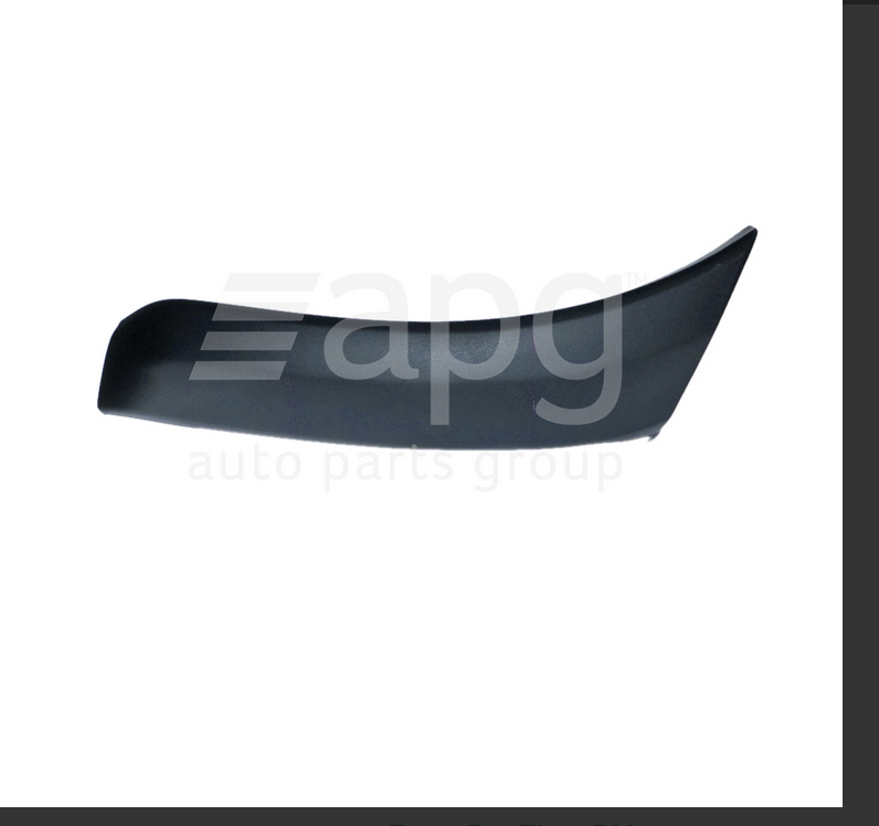 NEW FRONT BAR FLARE DRIVER SIDE FOR TOYOTA RAV4 5/2000-10/2005