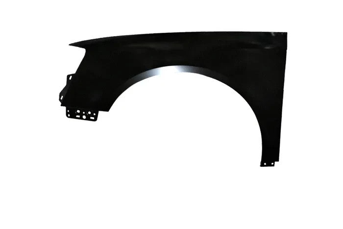 NEW LEFT FRONT GUARD FOR VOLKSWAGEN PASSAT GP 07/2005-05/11 WITHOUT BLINKER HOLE
