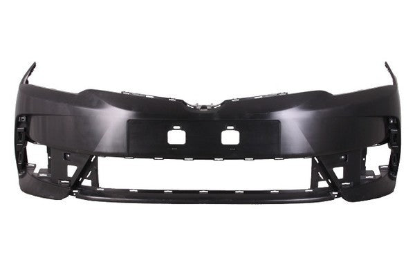 NEW FRONT BAR BUMPER FOR TOYOTA COROLLA SEDAN ZRE172 SERIES 2 11/2016 - 12/2019