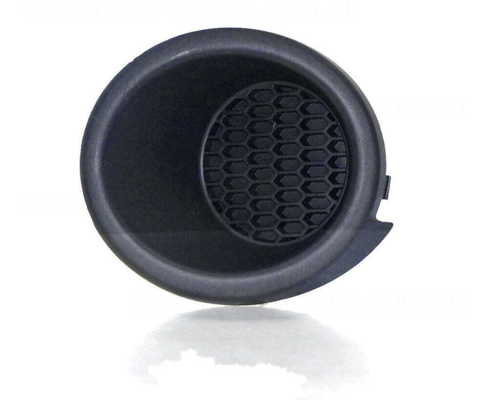GENUINE PASSENGER SIDE FOG LIGHT COVER FOR Holden Captiva SX CG 9/2007-2/2011