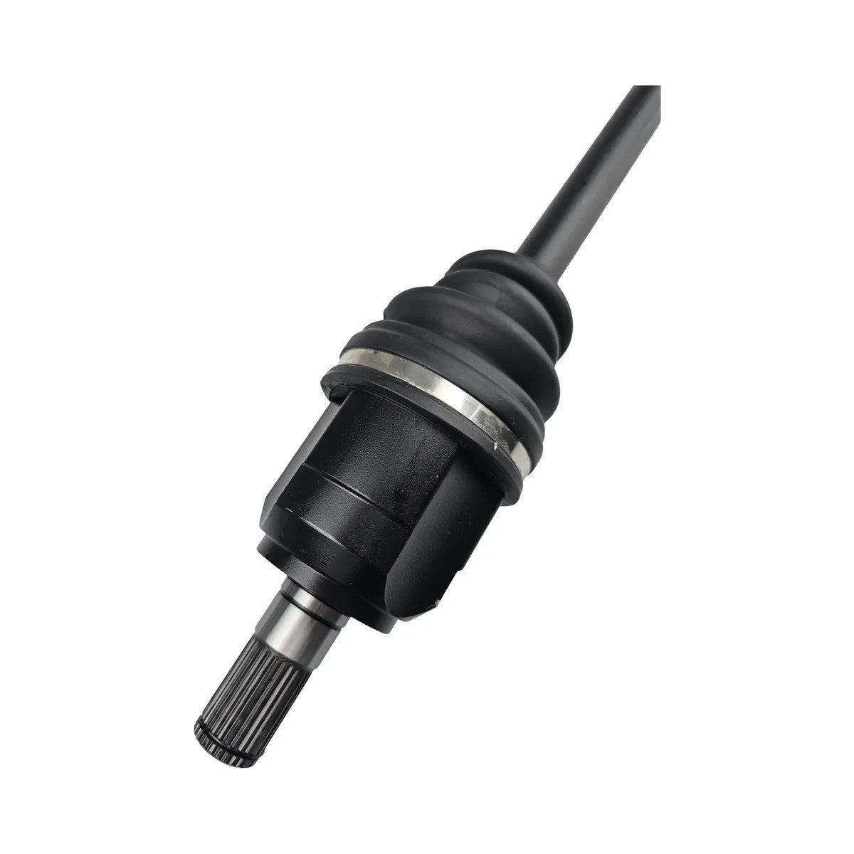 Left CV Joint Axle Drive Shaft for Hyundai iX35 JU81F Kia Sportage Si PC81B