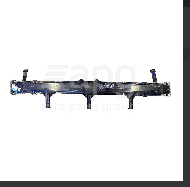 Genuine Rear BAR Reinforcement REO FOR Kia Cerato TD 4-DOOR 1/2009-3/2013 SEDAN