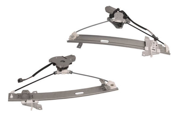 NEW RIGHT REAR WINDOW REGULATOR FOR MITSUBISHI 380 DB 10/2005 ~ 04/2008