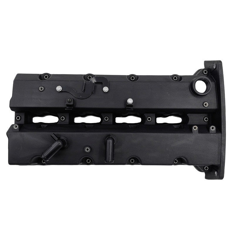 Engine Valve Rocker Cover + Gasket FFor Hyundai Terracan HP 2.9L Diesel 2002-08