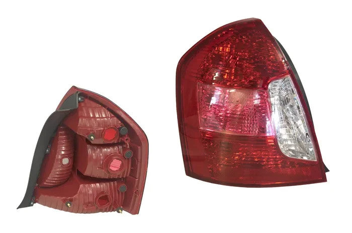 NEW LEFT TAIL LIGHT FOR HYUNDAI ACCENT SEDAN MC 05/2006 ~ 12/2009 TAILLIGHT
