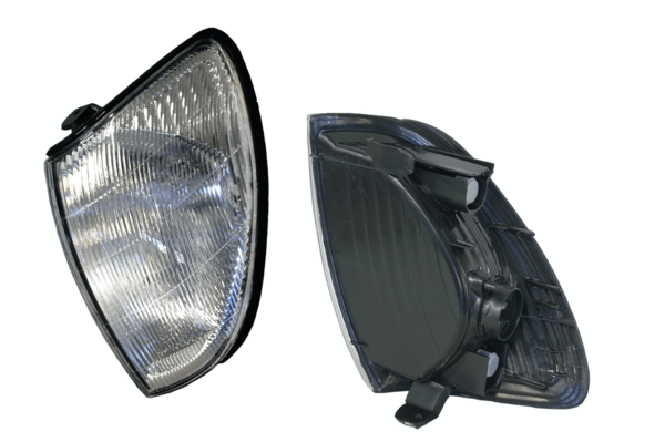 NEW LEFT SIDE CORNER LIGHT FOR TOYOTA LANDCRUISER 100 SERIES 04/1998 07-07