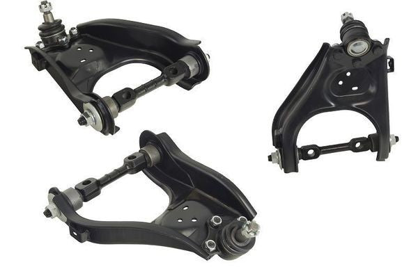NEW RIGHT FRONT UPPER CONTROL ARM FOR ISUZU D-MAX 4WD TFR 10/08-06/2012 DMAX 4X4