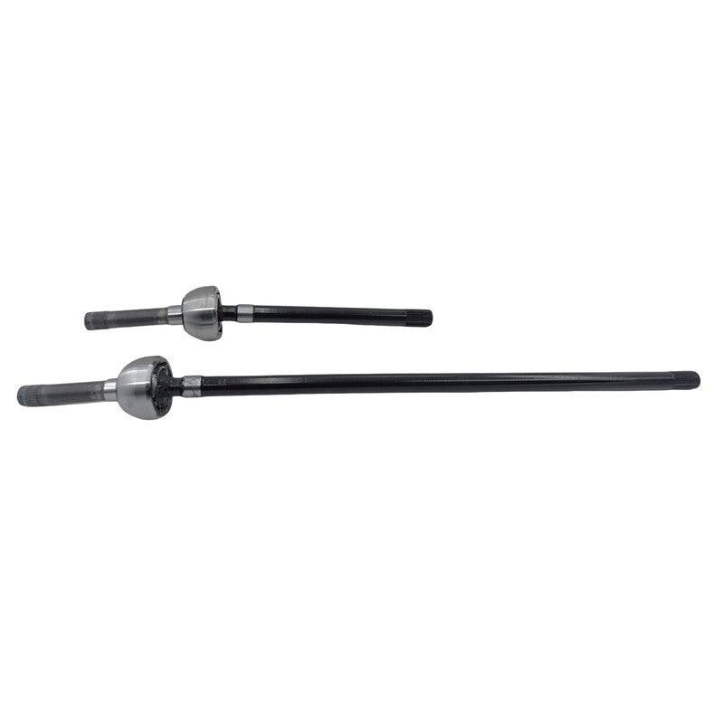 Pair Front CV Joint Axle Shaft For Nissan Patrol GQ Y60 Safari Y60