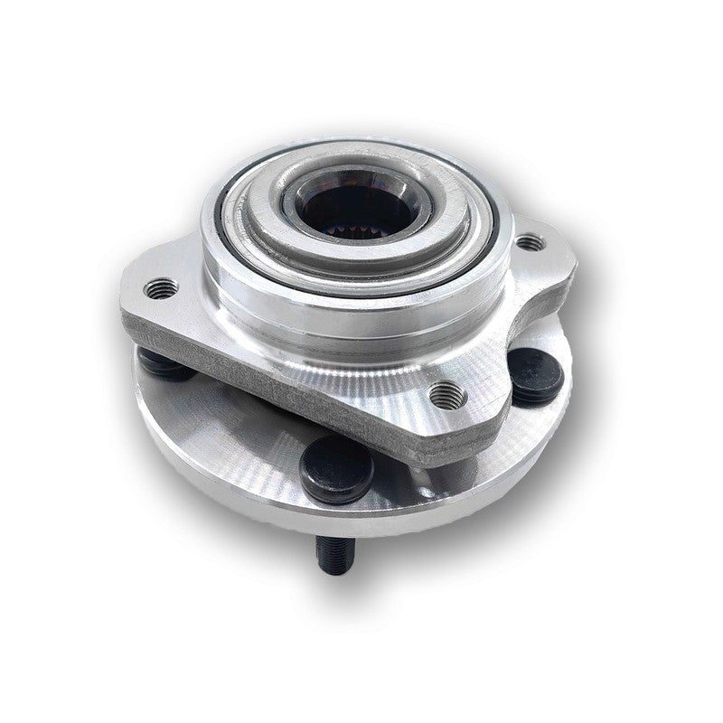 RIGHT FRONT Wheel HUB Bearing FOR Chrysler Voyager Grand Voyager RG GS NON ABS