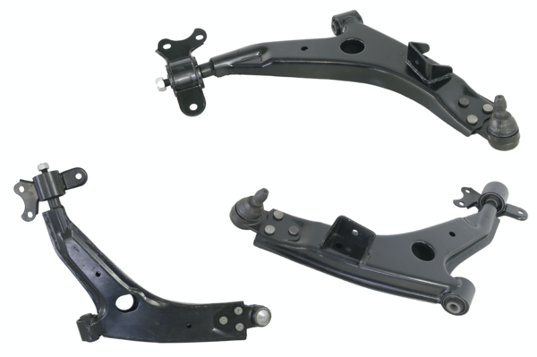 NEW RIGHT FRONT LOWER CONTROL ARM FOR HOLDEN EPICA EP 03/2007 ~ 2011 COMPLETE