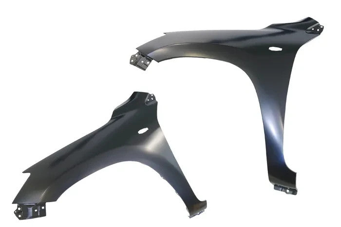 NEW LEFT FRONT GUARD FOR TOYOTA RAV4 ACA30 01/2006-07/200 BLINKER TYPE NO-FLARE