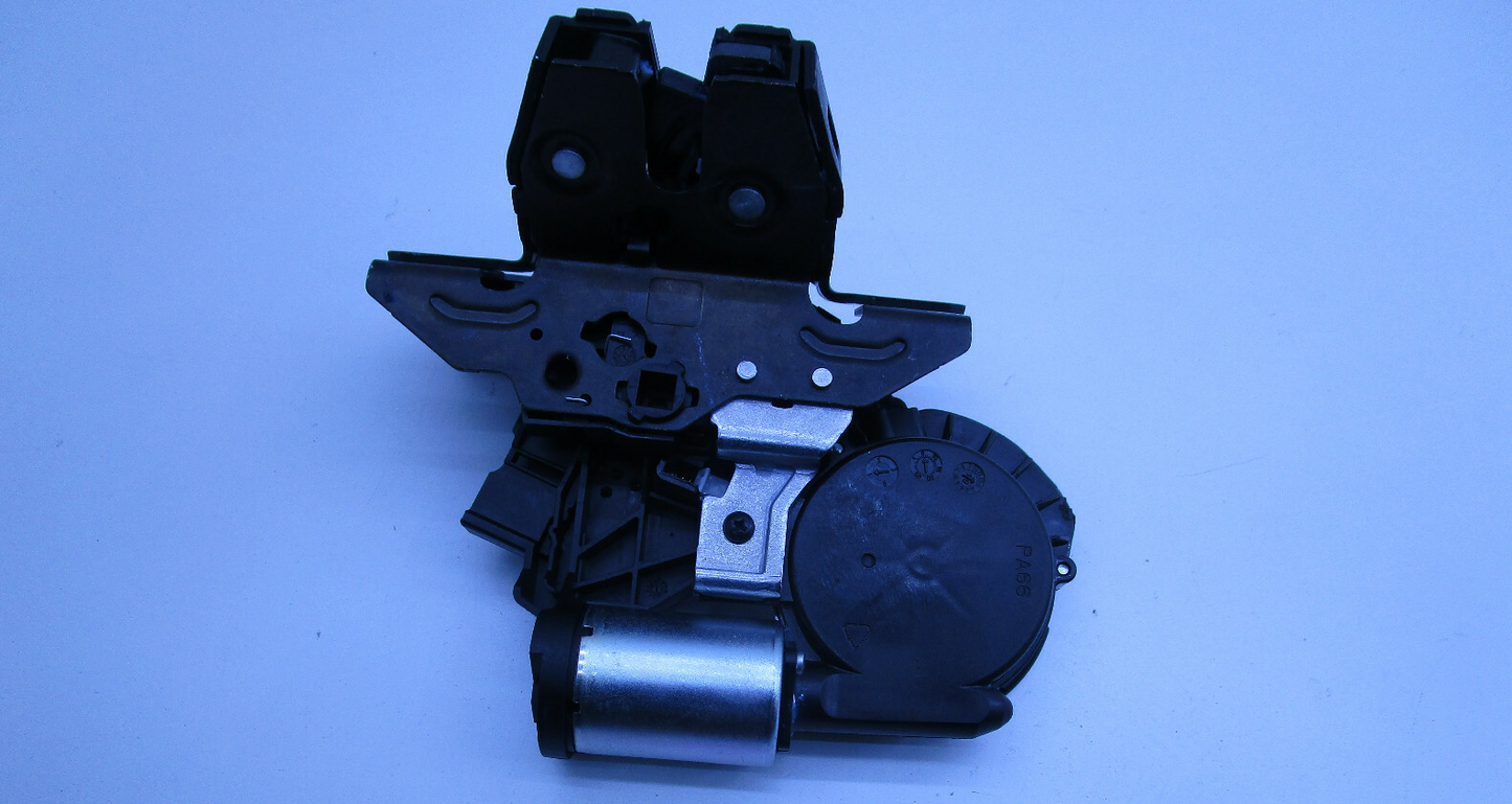 GENUINE TAILGATE LOCK ACTUATOR FOR HOLDEN COMMODORE VF STATION WAGON 2006-2014