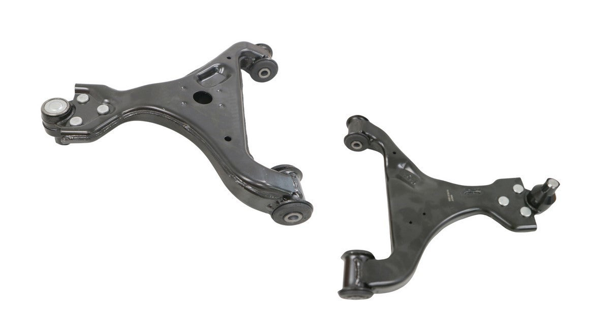 NEW RIGHT FRONT LOWER CONTROL ARM FOR MERCEDES BENZ VIANO W639 SERIES 1