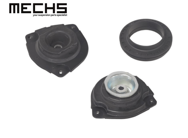 NEW RIGHT FRONT TOP STRUT MOUNT KIT FOR NISSAN X-TRAIL T31 09/2007 ~ 02/2014