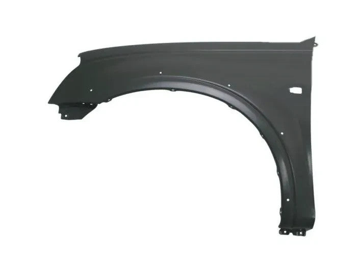 NEW LEFT FRONT GUARD FOR HOLDEN RODEORA03/2003 ~ 12/2006 FLARE HOLE TYPE