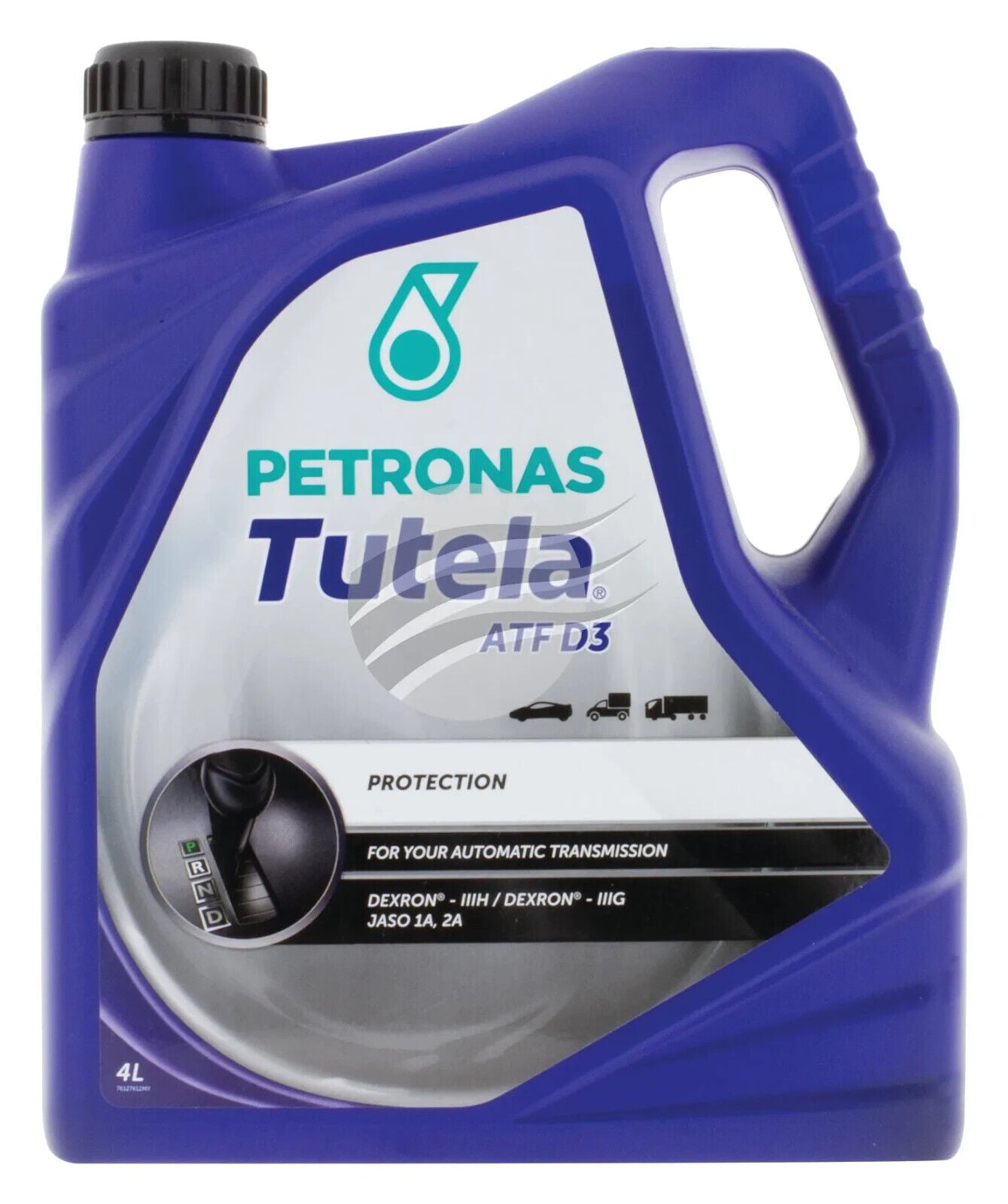 FLUID Automatic Transmission OIL FOR NISSAN NAVARA D22 DIESEL