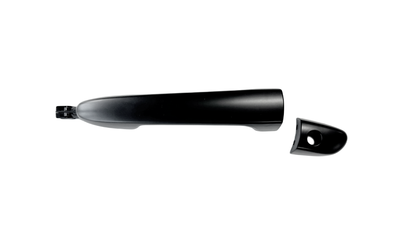 NEW RIGHT FRONT DOOR HANDLE FOR MAZDA CX5 KE/KF 02/2012-ON OUTER HANDLE