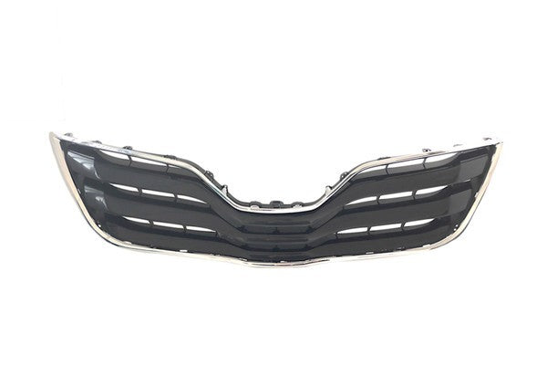 NEW FRONT GRILLE FOR TOYOTA CAMRY CV40 SERIES 2 07/2009 - 11/2011