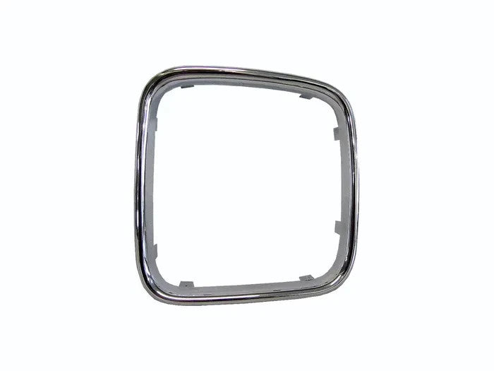 NEW FRONT LEFT CHROME GRILLE MOULD FOR BMW 5 SERIES E34 09/1988 ~ 03/1996