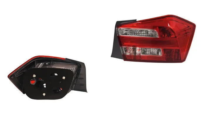 NEW RIGHT TAIL LIGHT FOR HONDA CITY GM 05/2012 ~ 03/2014 TAILLIGHT