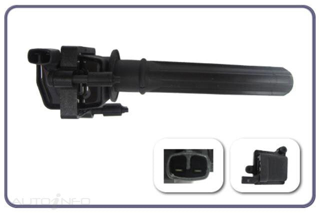 NEW IGNITION COIL FOR CHRYSLER 300C 3.5L V6 2005-2009 3.5L V6 EGG