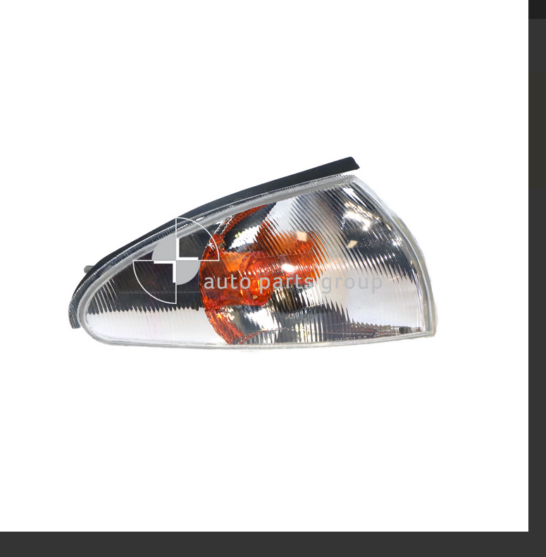 NEW RIGHT CORNER PARK BLINKER LIGHT FOR Proton M21 C90 10/1997-12/1999
