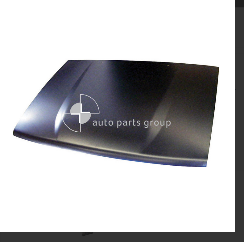NEW BONNET FRONT HOOD FOR TOYOTA HILUX 8/1988-8/1997 WITHOUT EMBLEM HOLE