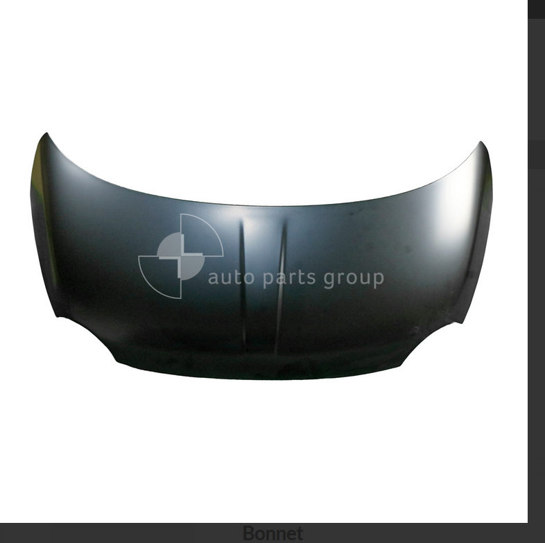 GENUINE NEW BONNET FOR Fiat 500 HATCHBACK 11/2015-ON