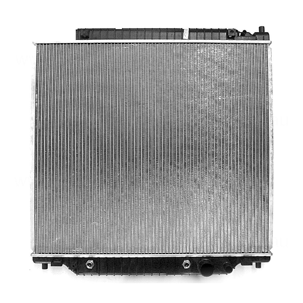 NEW Radiator FOR Ford F-Series 5.4L V8 PETROL AUTO 2/1993-4/1997