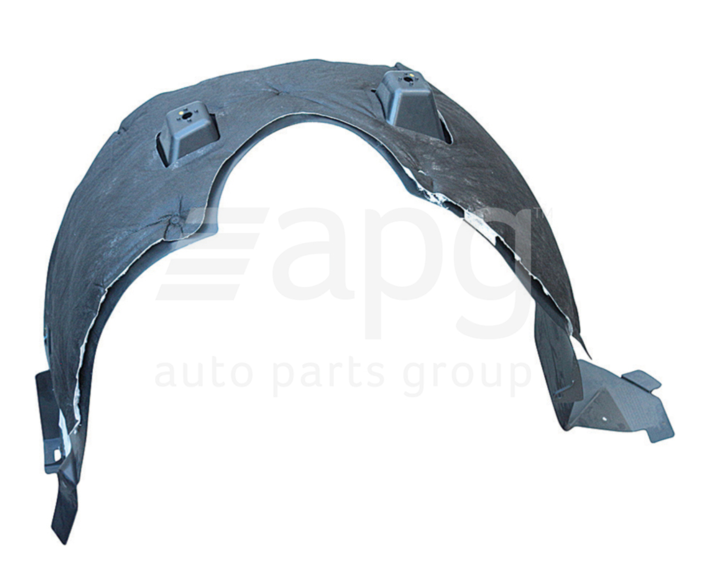 FRONT GUARD LINER LH FOR HOLDEN CAPTIVA CG II 1/2011-8/2018