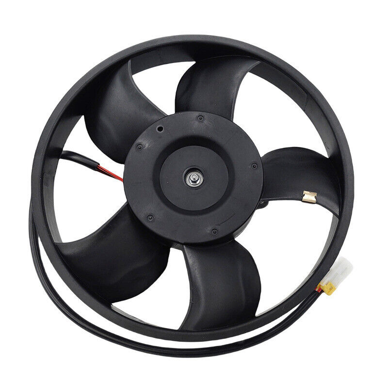 LEFT ENGINE FAN MOTOR BLADE FOR HOLDEN COMMODORE VY V8 5.7 WK STATESMAN CAPRICE