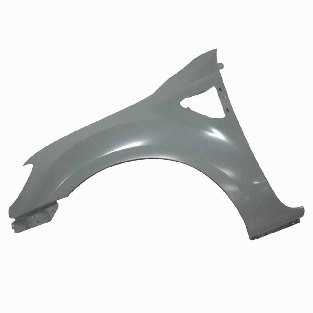 GENUINE FRONT PASSENGER GUARD FENDER FOR FORD RANGER PX XL-Plus September 2015-O