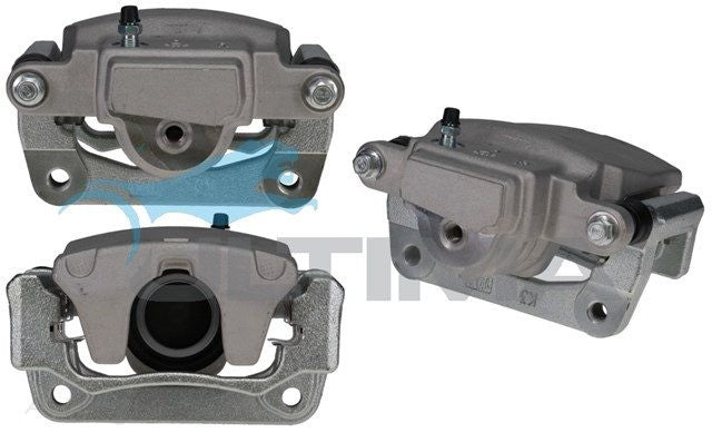 Brake Caliper Disc Caliper RIGHT REAR FOR Holden Commodore VE VF WM WN V6