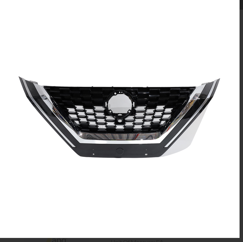 NEW FRONT GRILLE FOR Nissan Qashqai J12 6/2022-ON *623106UA2A *