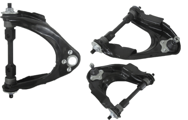 NEW LEFT FRONT UPPER CONTROL ARM FOR FORD COURIER PE/PG/PH 4WD 01/1999-11/2006