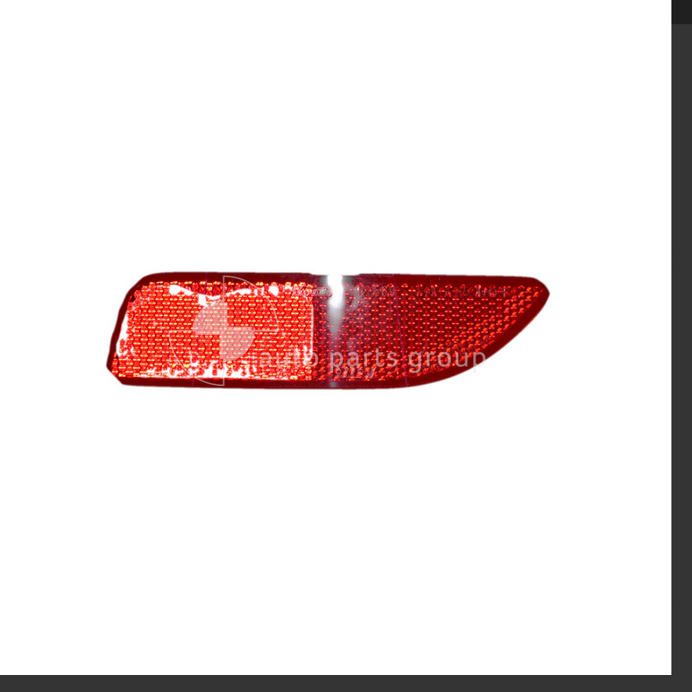 GENUINE Rear Bar Reflector LEFT FOR TOYOTA COROLLA ZRE152-R 4/2010-12/2013 4DR