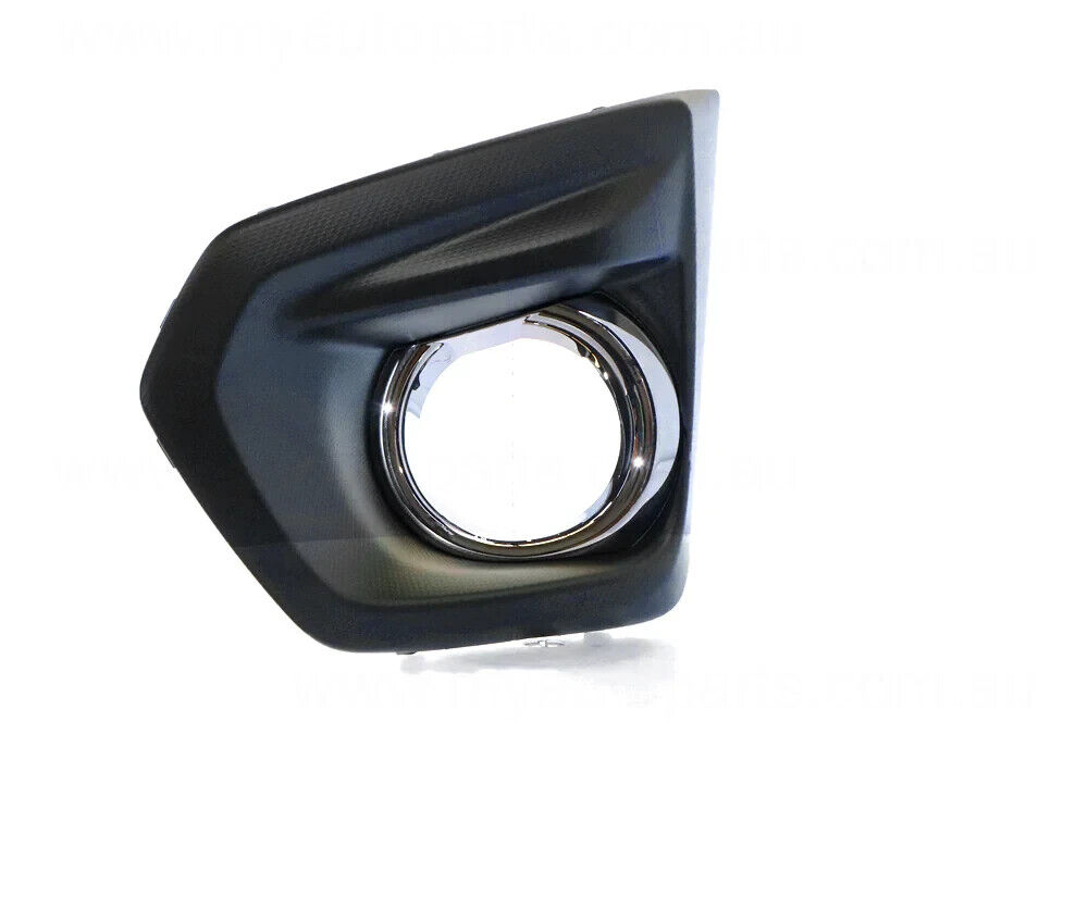 Genuine LEFT FOG LIGHT COVER BEZEL FOR Subaru Impreza GJ/GP 12/2011 to 4/2015