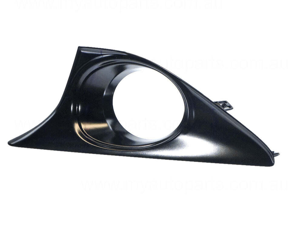 GENUINE PASSENGER SIDE FOG LIGHT COVER FOR Toyota Aurion Sportivo GSV50R 5/2015-