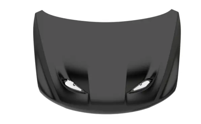GENUINE NEW BONNET FOR Jeep Grand cherokee WK 10/2012-3/2016